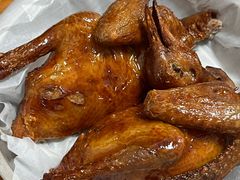 -味为先光明乳鸽(光明总店)