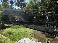 -白水寺森林公园