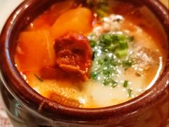 -老井俄式餐厅
