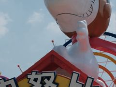 -史努比缤纷世界