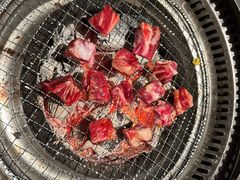 -大牛焱烧·和牛炭火烧放题