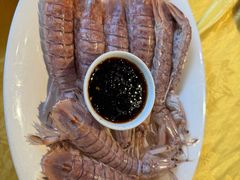 -老字号蛇口德记烧腊饭店·海鲜加工