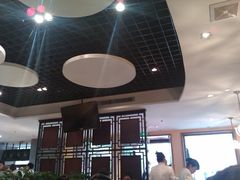 大堂-知味观·味庄(杨公堤店)