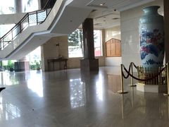 -澳门皇庭海景酒店