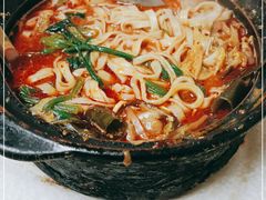 -蜀王砂锅总店