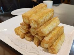 锅炸-飞虹鱼馆(春华路店)