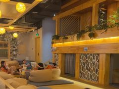 -星河湾温泉洗浴酒店