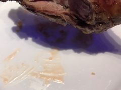 油封鸭腿-MOSSO德国餐厅·音乐酒吧(环宇荟店)