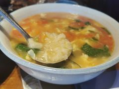 -95号酱骨·一块豆腐(展春园西路店)