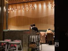 大堂-官也街澳门火锅(新源里店)