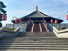 -隋唐洛阳城明堂天堂景区