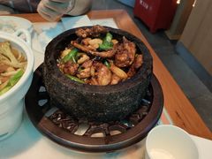 -桂满陇·蟹黄小笼汤包(巴黎春天浦建店)