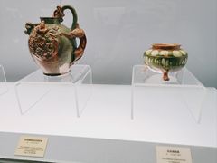 -上海博物馆(人民广场馆)