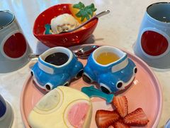 -水桶王国主题餐厅·聚会·生日派对·亲子活动·家庭套餐(亚龙湾希尔顿店)