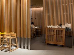 -枣子树·素食餐厅(普陀山店)
