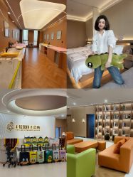 -千禧果月子会所(郑州东站店)