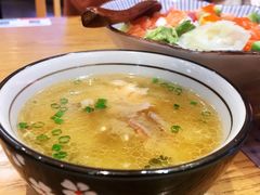 -林妈妈村·日式料理(宝山万达店)