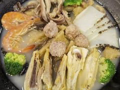 -一楼食业·美食人家