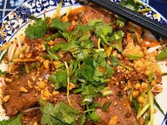 -云南李记罐罐米线饵丝小吃(汉中门金鹰店)