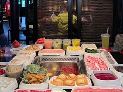 -川西坝子火锅(清江东路3.0直营店)