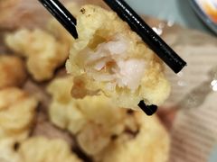 -听涛雅苑百味饺子老家菜馆