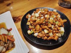 -望京一号·重庆江湖菜(工体店)