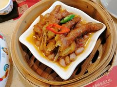 -点都德(北京路贰店)