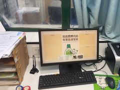 -瑞派·关忠动物医院·猫专科·犬专科(三环新城店)