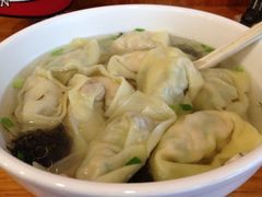 全家福大馄饨-周素珍湖州大馄饨(直戒坛寺巷店)