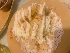 -深山老屋(国顺东路店)