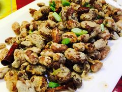 苦菜红豆酥-红豆园(文林街店)