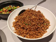 酱油炒饭-徐记海鲜(大雁塔|金都店)
