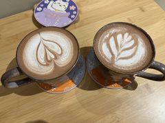 -C.Y Cafe
