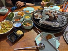 -济州爱肉堂(总店)