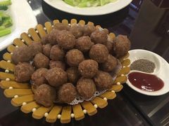 -晋阳饭庄(虎坊桥店)