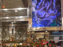 -芭菲盛宴·环球美食(锦城万达广场店)