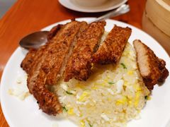 -鼎泰丰(新港中心店)