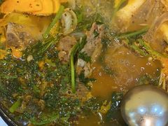 -松栢朝鲜族味道·脊骨汤(总店)