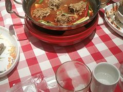 -西贝(吴江路湟普汇店)