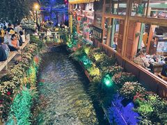 -有一锅·黑山羊腊排骨土鸡火锅(古城四方街店)