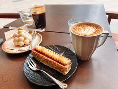 -MR.WALDEN COFFEE(平安金融中心店)