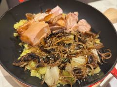 -西堤牛排(南京龙江店)