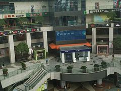 -浦江城市生活广场(江月路店)