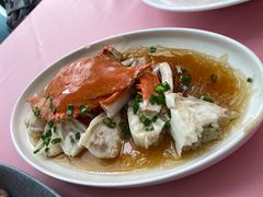 -高佳庄·舟山海鲜(海景旗舰店)