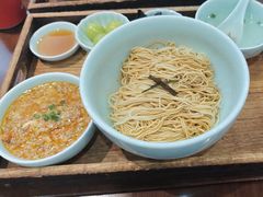 -蟹上黄·蟹黄面·江南糖水(人民广场店)