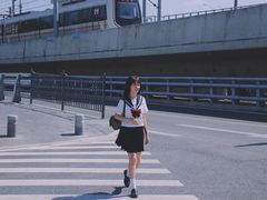 -海堤纪念公园