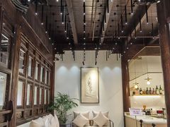 -我嘉书房(南翔名士居店)