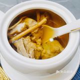 商务宴请的江浙菜——颂·江南宴