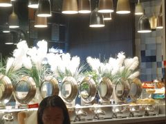 -凡塔斯牛排自助餐厅(福州宝龙店)