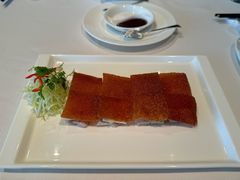 -龙景轩(香港四季酒店)